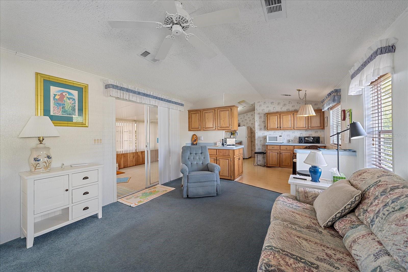 5288 PALENA BLVD, NORTH PORT, FL, 34287