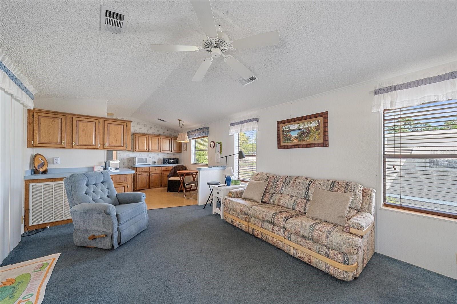 5288 PALENA BLVD, NORTH PORT, FL, 34287