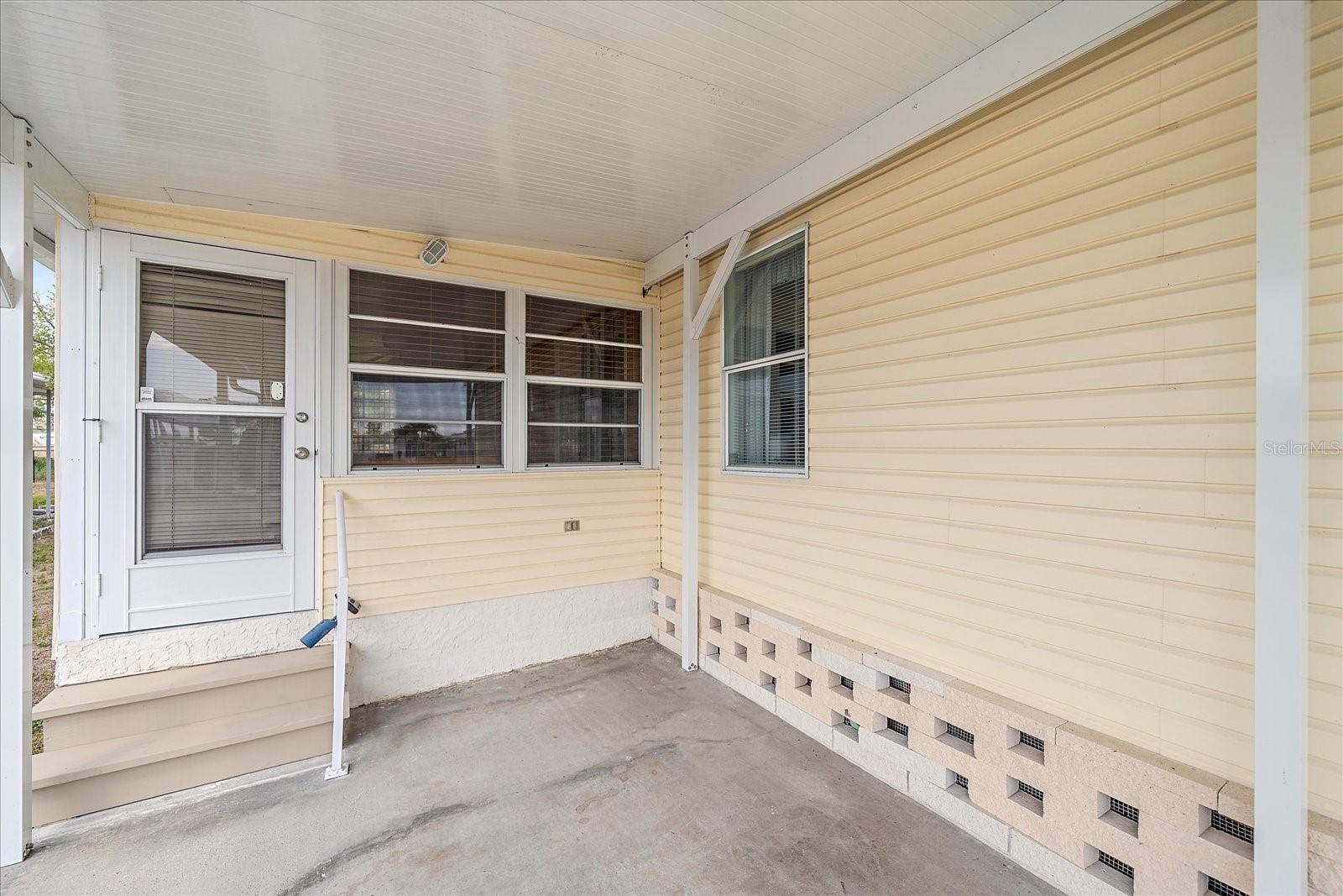 5288 PALENA BLVD, NORTH PORT, FL, 34287