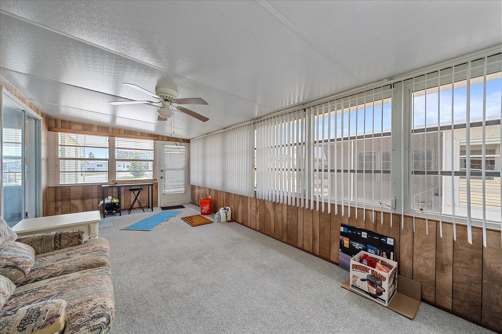 5288 PALENA BLVD, NORTH PORT, FL, 34287