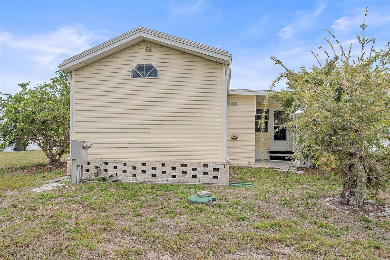 5288 PALENA BLVD, NORTH PORT, FL, 34287