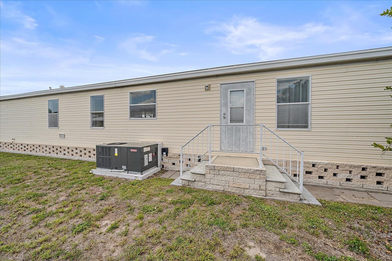 5288 PALENA BLVD, NORTH PORT, FL, 34287