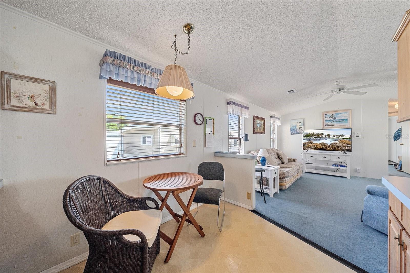 5288 PALENA BLVD, NORTH PORT, FL, 34287