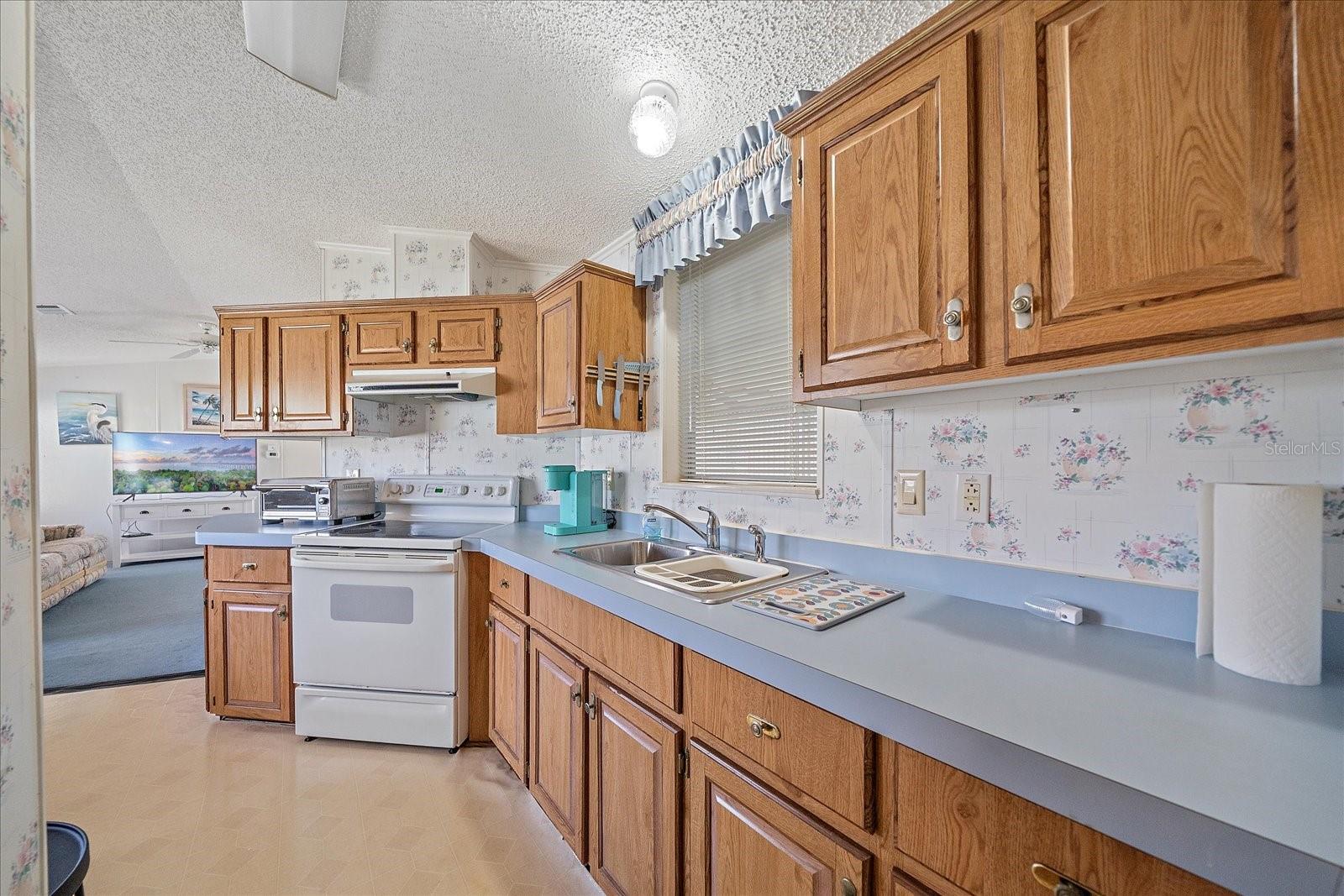 5288 PALENA BLVD, NORTH PORT, FL, 34287