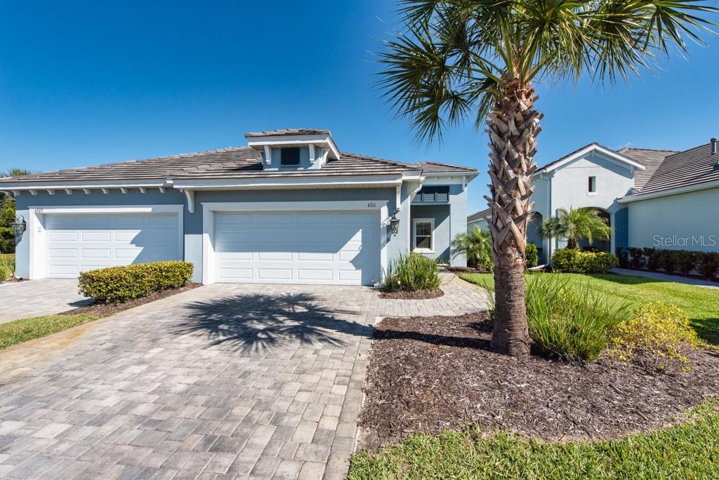 4311 STAR APPLE TER, BRADENTON, FL, 34203