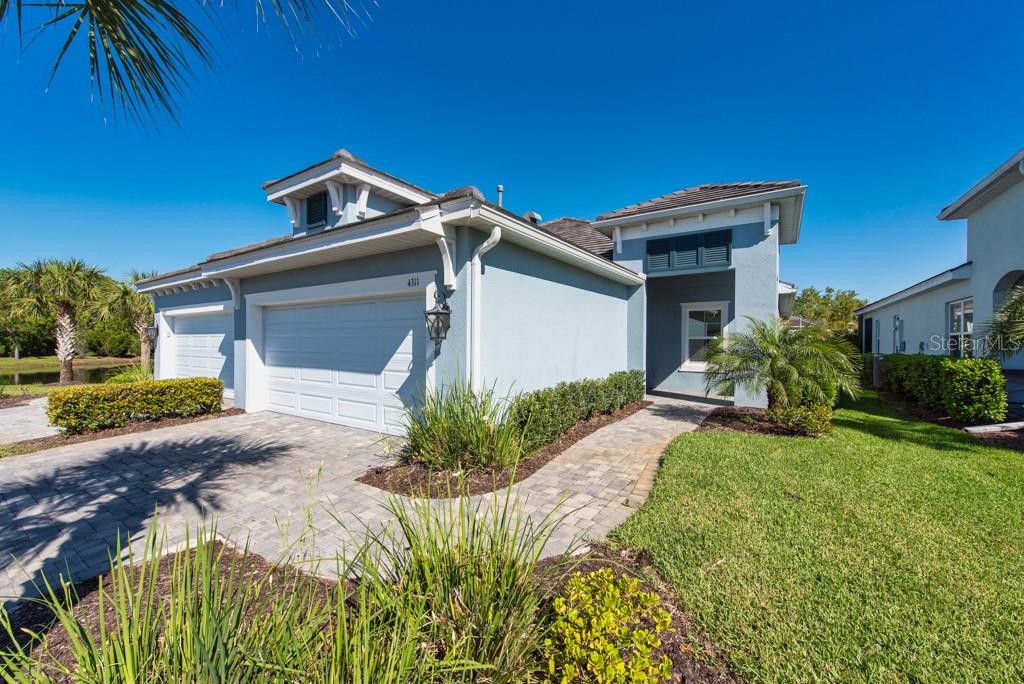 4311 STAR APPLE TER, BRADENTON, FL, 34203