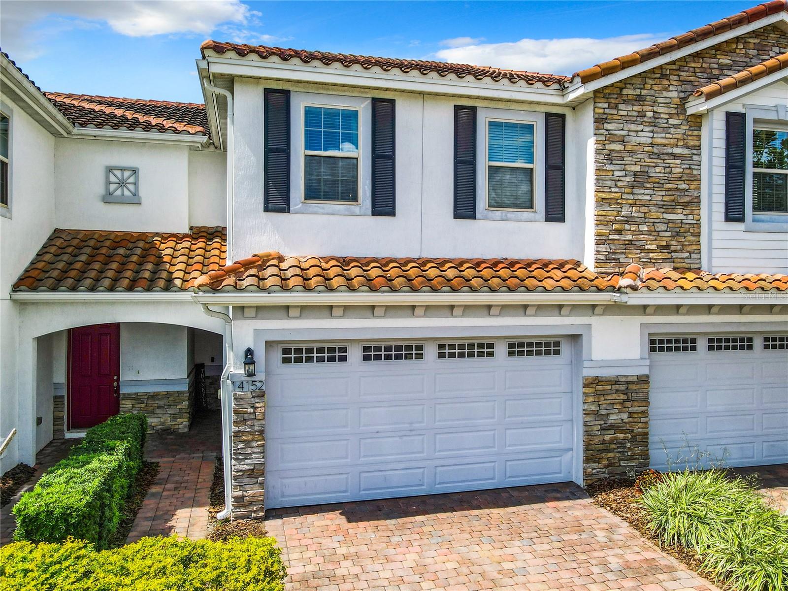 14152 SWANLEY ST, ORLANDO, FL, 32832