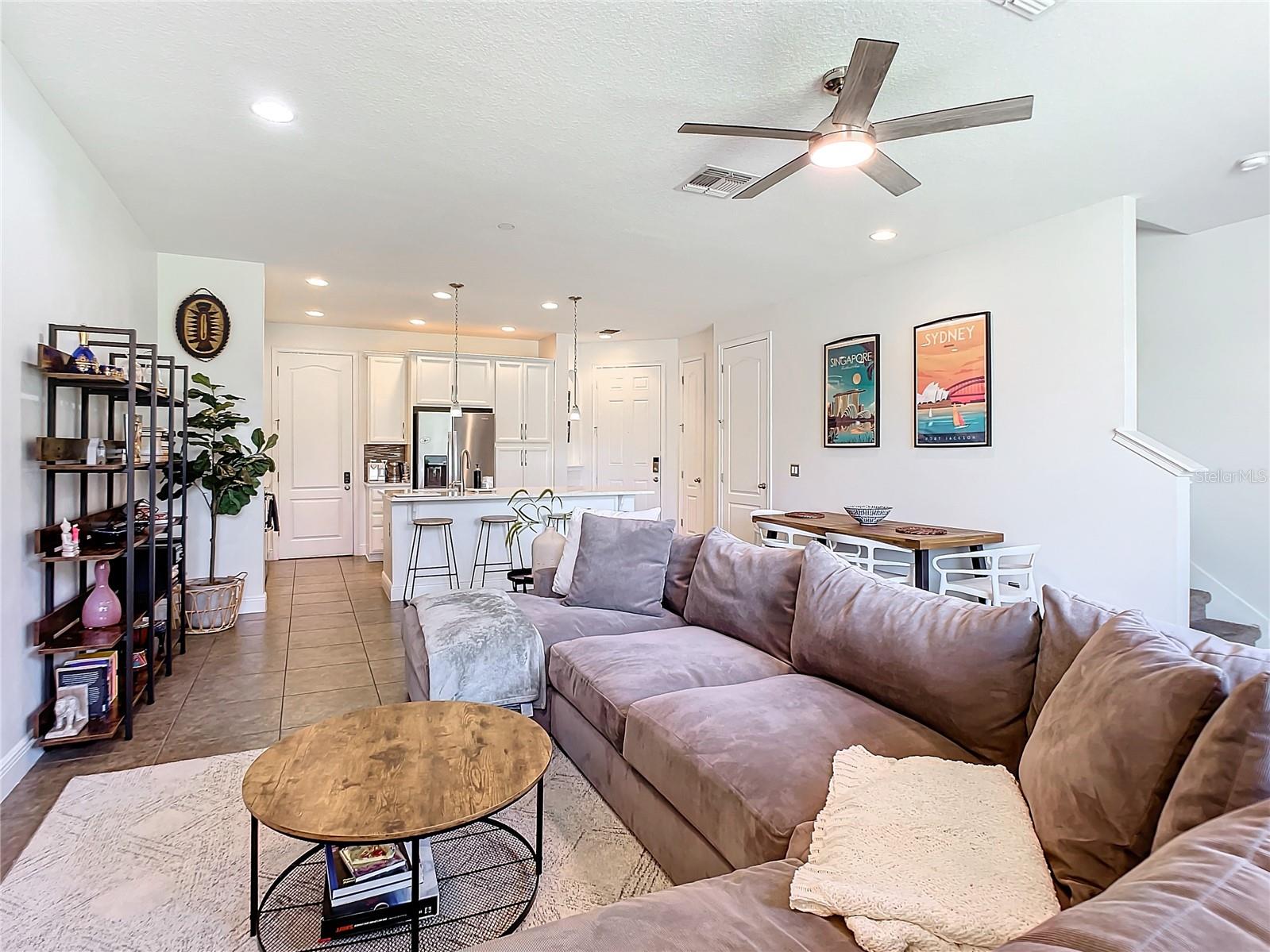 14152 SWANLEY ST, ORLANDO, FL, 32832