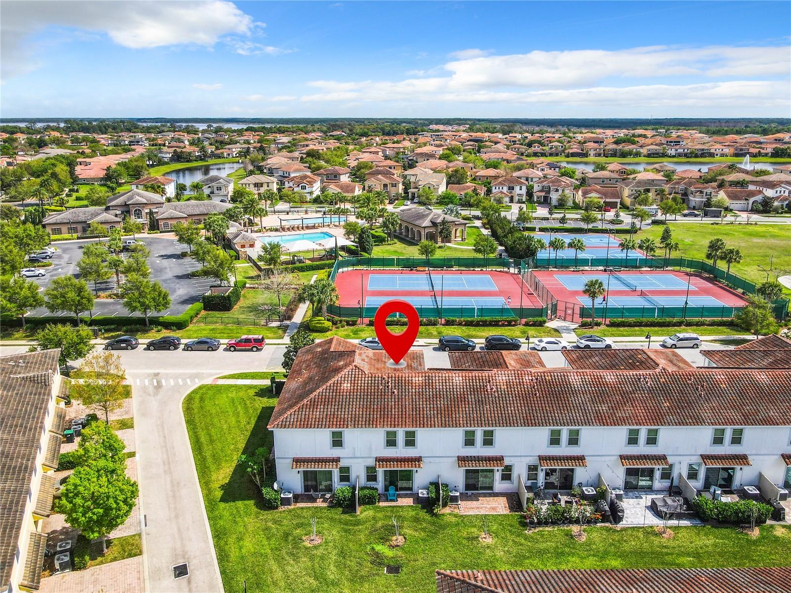 14152 SWANLEY ST, ORLANDO, FL, 32832