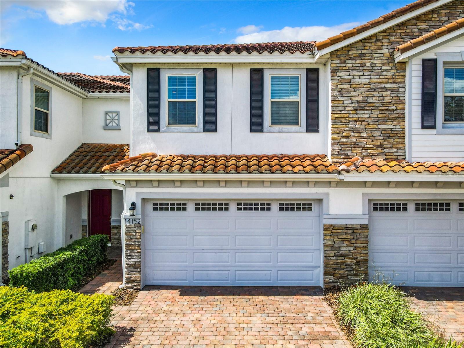 14152 SWANLEY ST, ORLANDO, FL, 32832