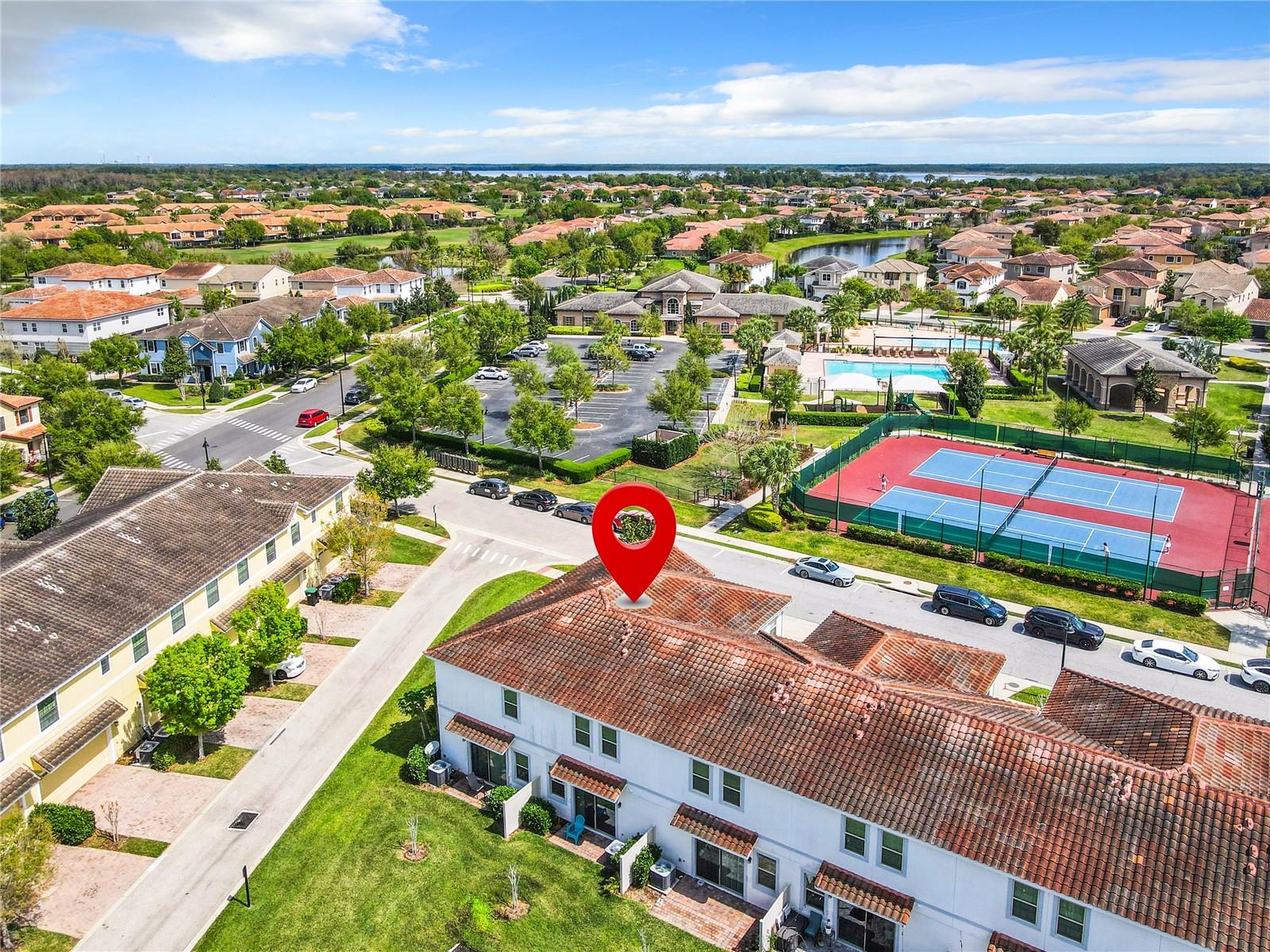 14152 SWANLEY ST, ORLANDO, FL, 32832
