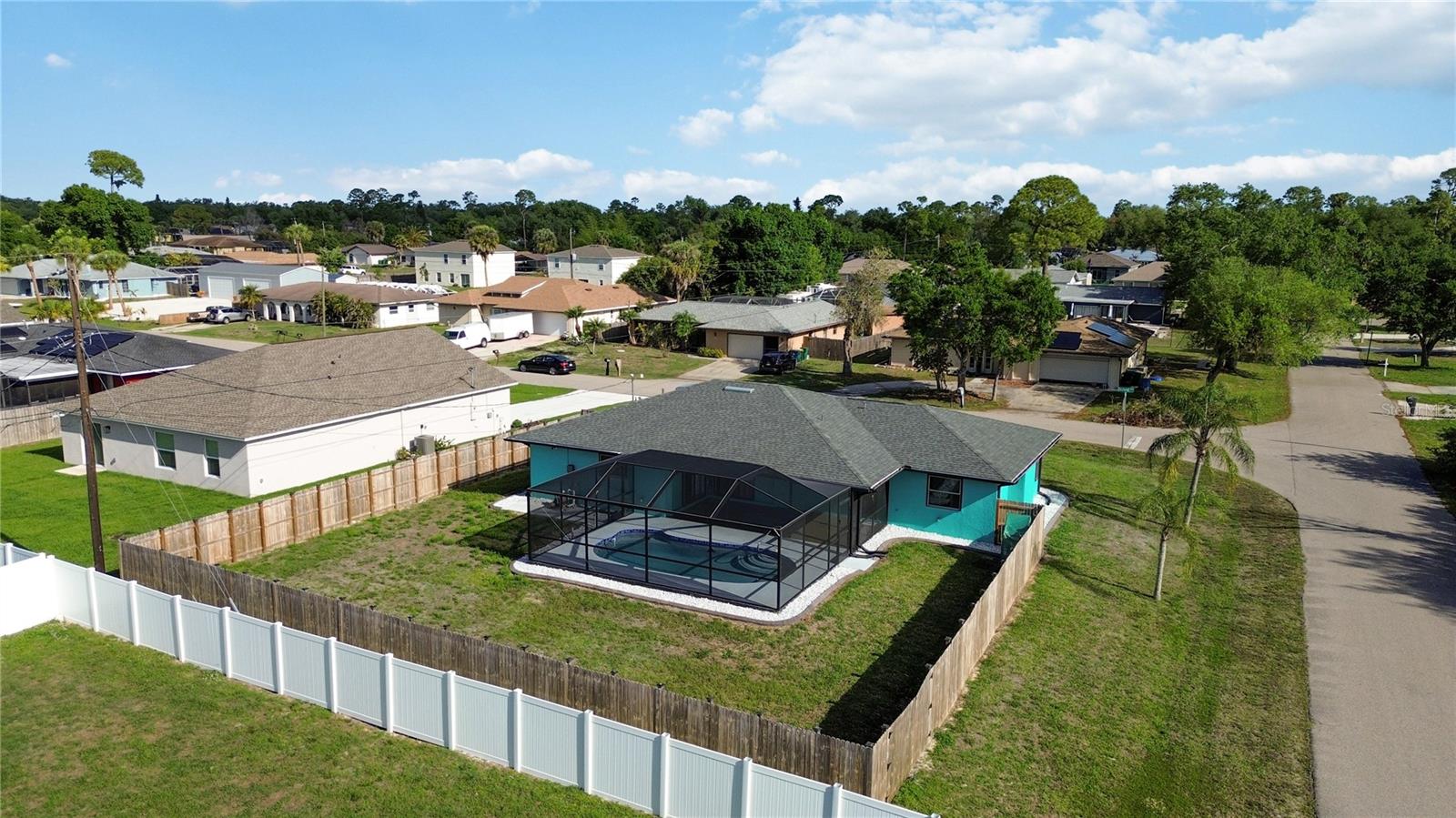 20167 HOLLAND AVE, PORT CHARLOTTE, FL, 33952