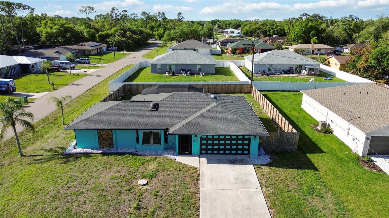 20167 HOLLAND AVE, PORT CHARLOTTE, FL, 33952