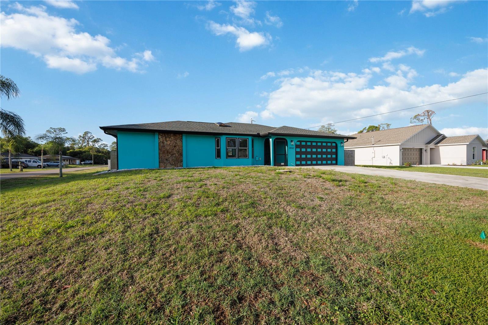 20167 HOLLAND AVE, PORT CHARLOTTE, FL, 33952
