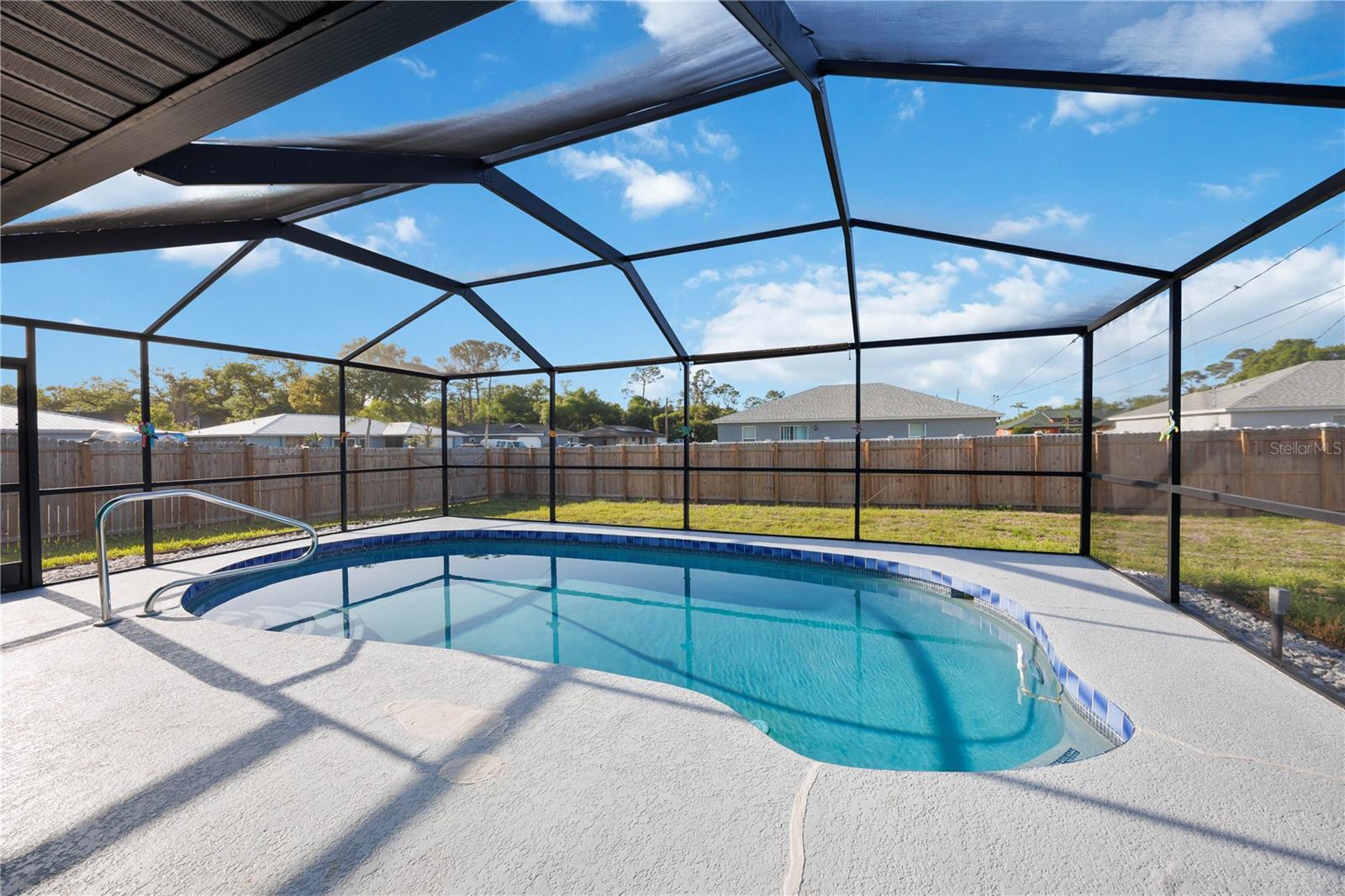 20167 HOLLAND AVE, PORT CHARLOTTE, FL, 33952