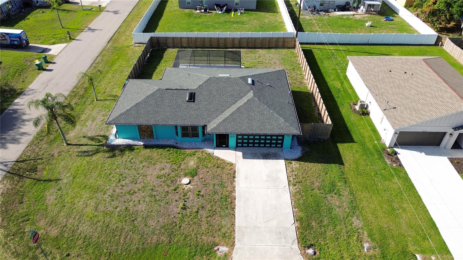 20167 HOLLAND AVE, PORT CHARLOTTE, FL, 33952