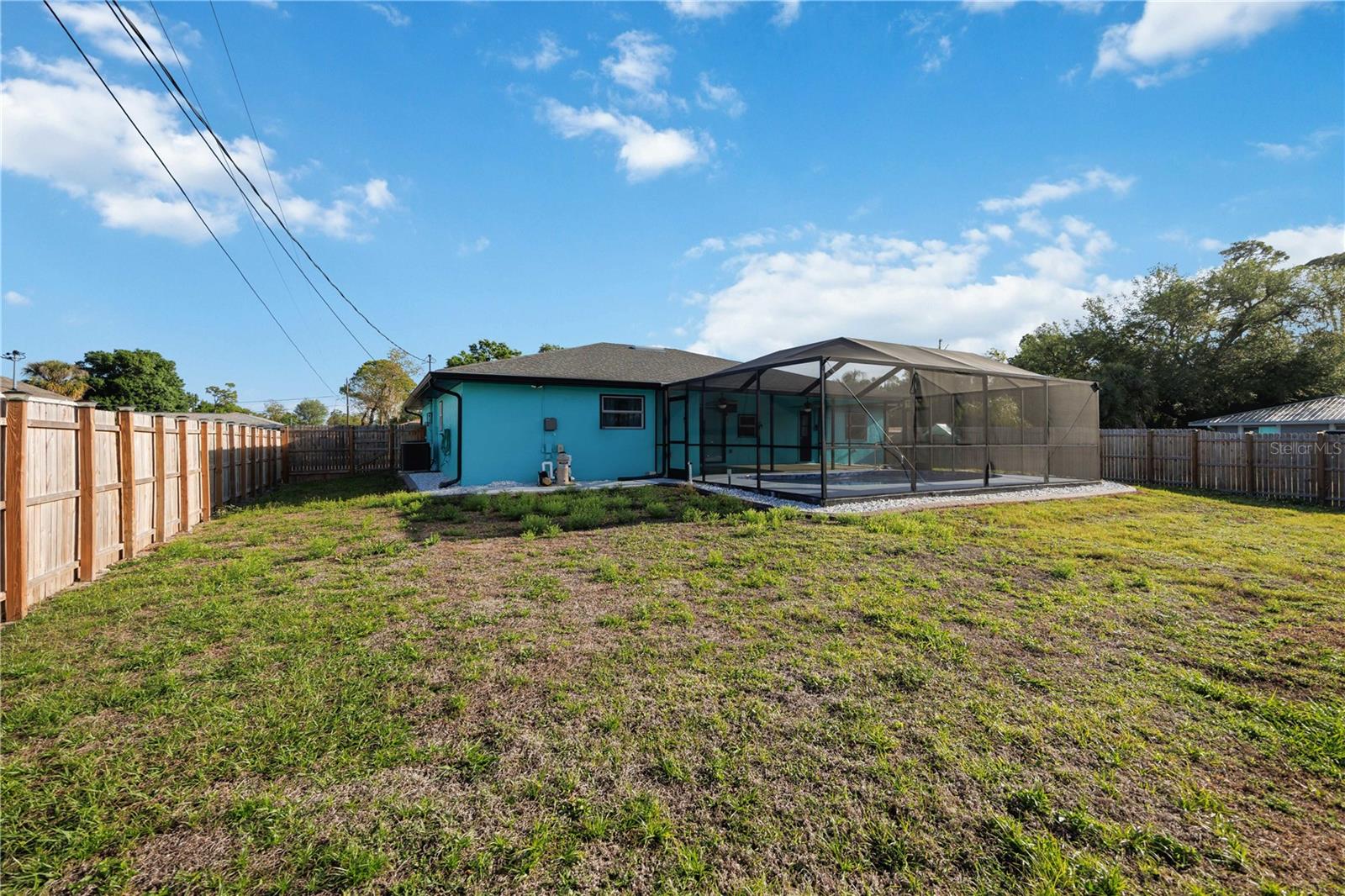 20167 HOLLAND AVE, PORT CHARLOTTE, FL, 33952
