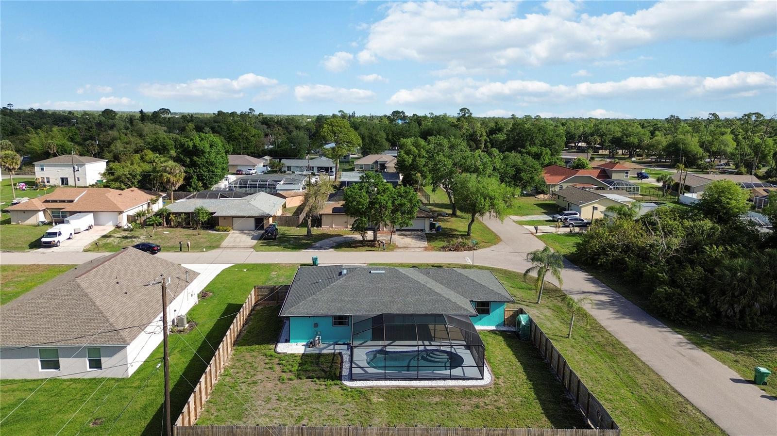 20167 HOLLAND AVE, PORT CHARLOTTE, FL, 33952