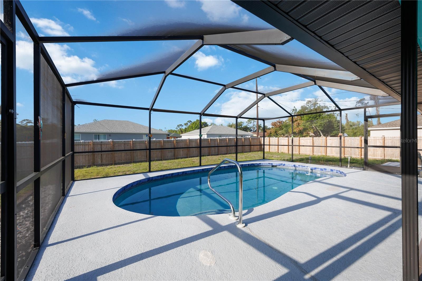 20167 HOLLAND AVE, PORT CHARLOTTE, FL, 33952