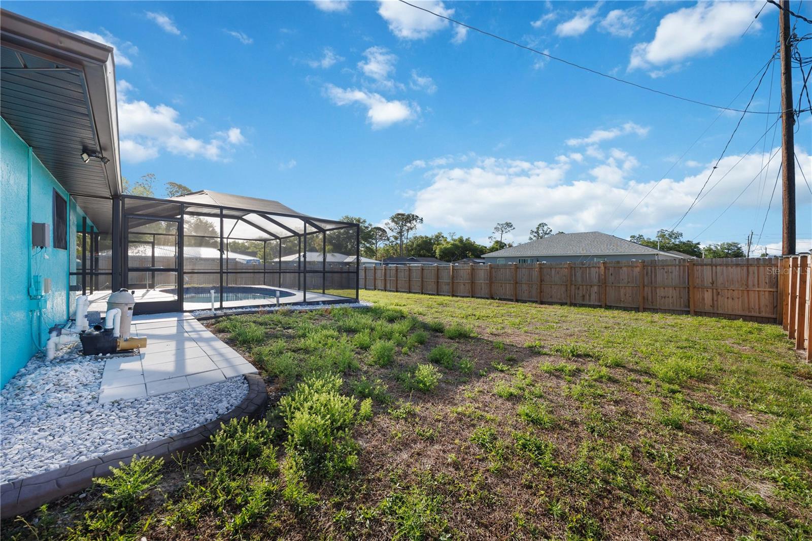 20167 HOLLAND AVE, PORT CHARLOTTE, FL, 33952