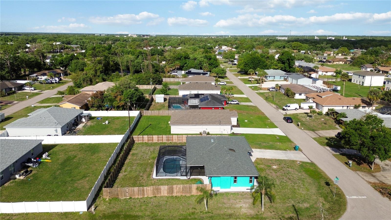 20167 HOLLAND AVE, PORT CHARLOTTE, FL, 33952