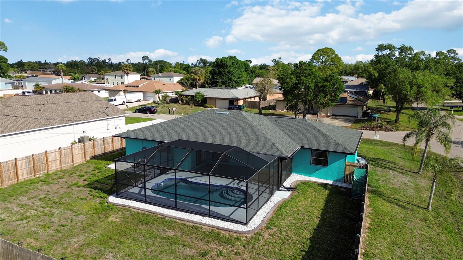 20167 HOLLAND AVE, PORT CHARLOTTE, FL, 33952