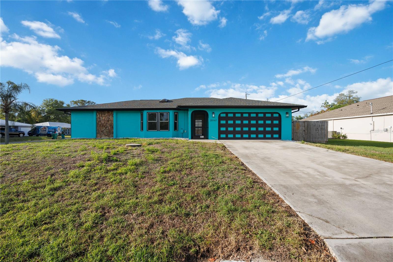 20167 HOLLAND AVE, PORT CHARLOTTE, FL, 33952