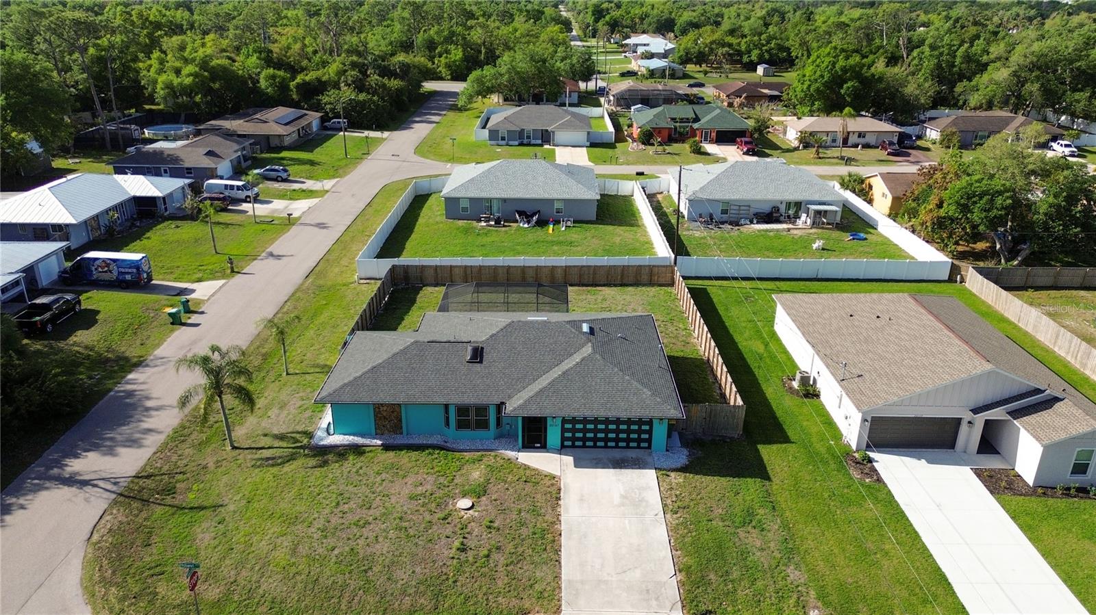 20167 HOLLAND AVE, PORT CHARLOTTE, FL, 33952