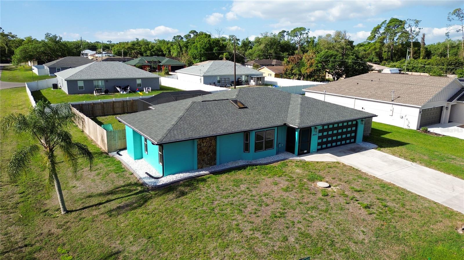 20167 HOLLAND AVE, PORT CHARLOTTE, FL, 33952