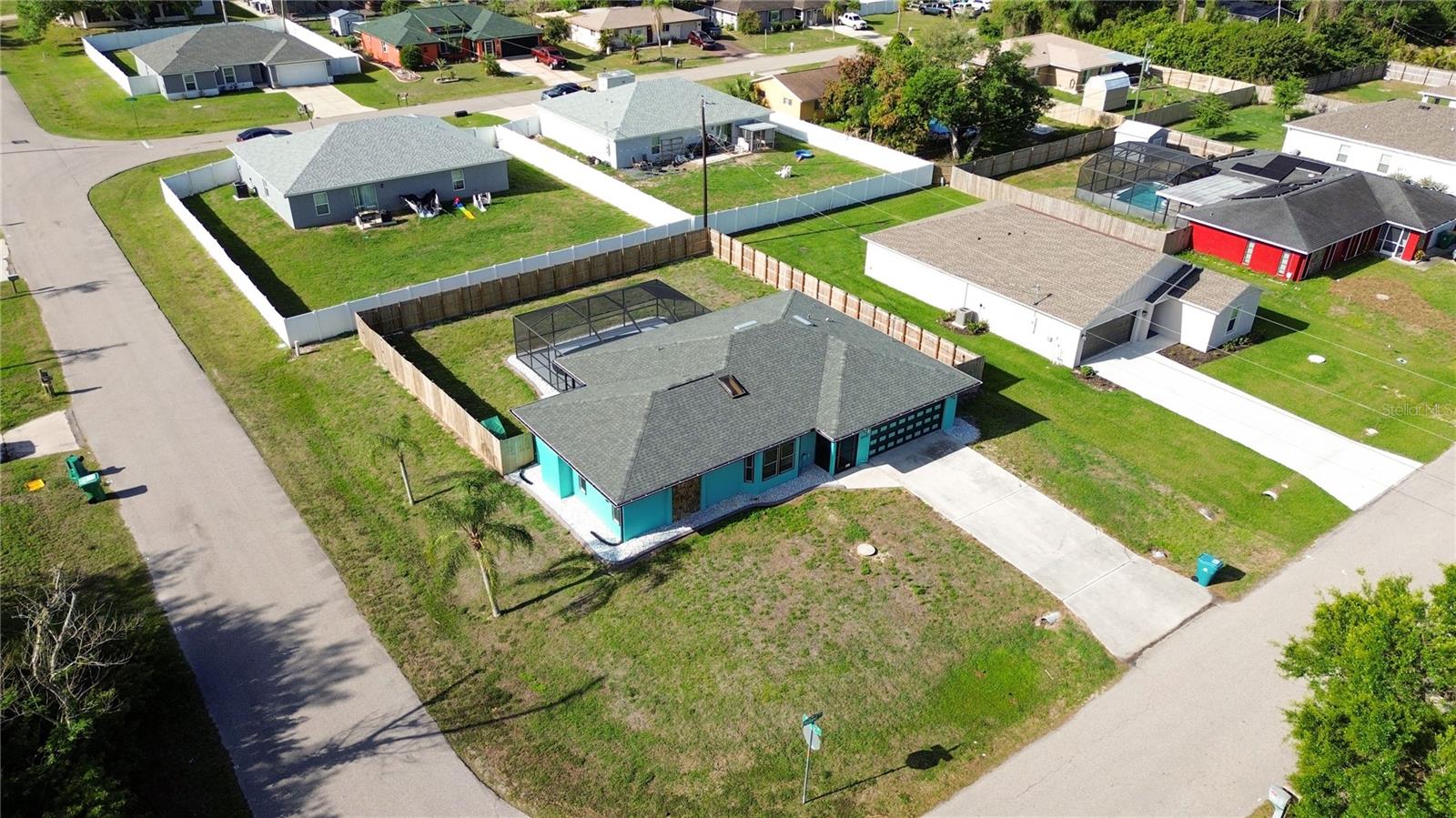 20167 HOLLAND AVE, PORT CHARLOTTE, FL, 33952