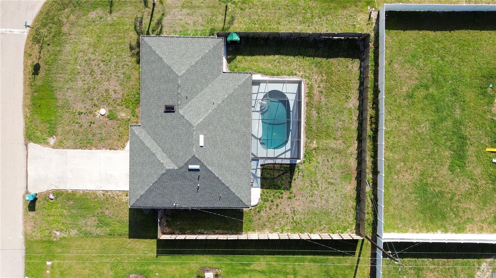 20167 HOLLAND AVE, PORT CHARLOTTE, FL, 33952