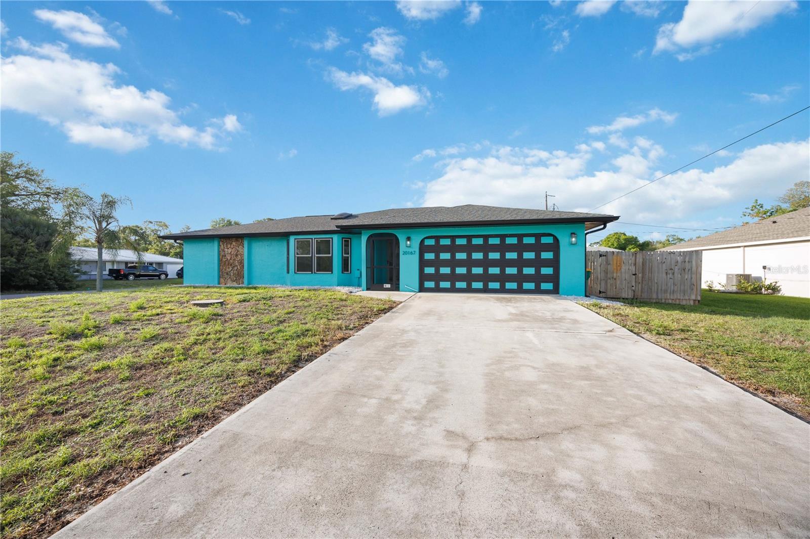 20167 HOLLAND AVE, PORT CHARLOTTE, FL, 33952