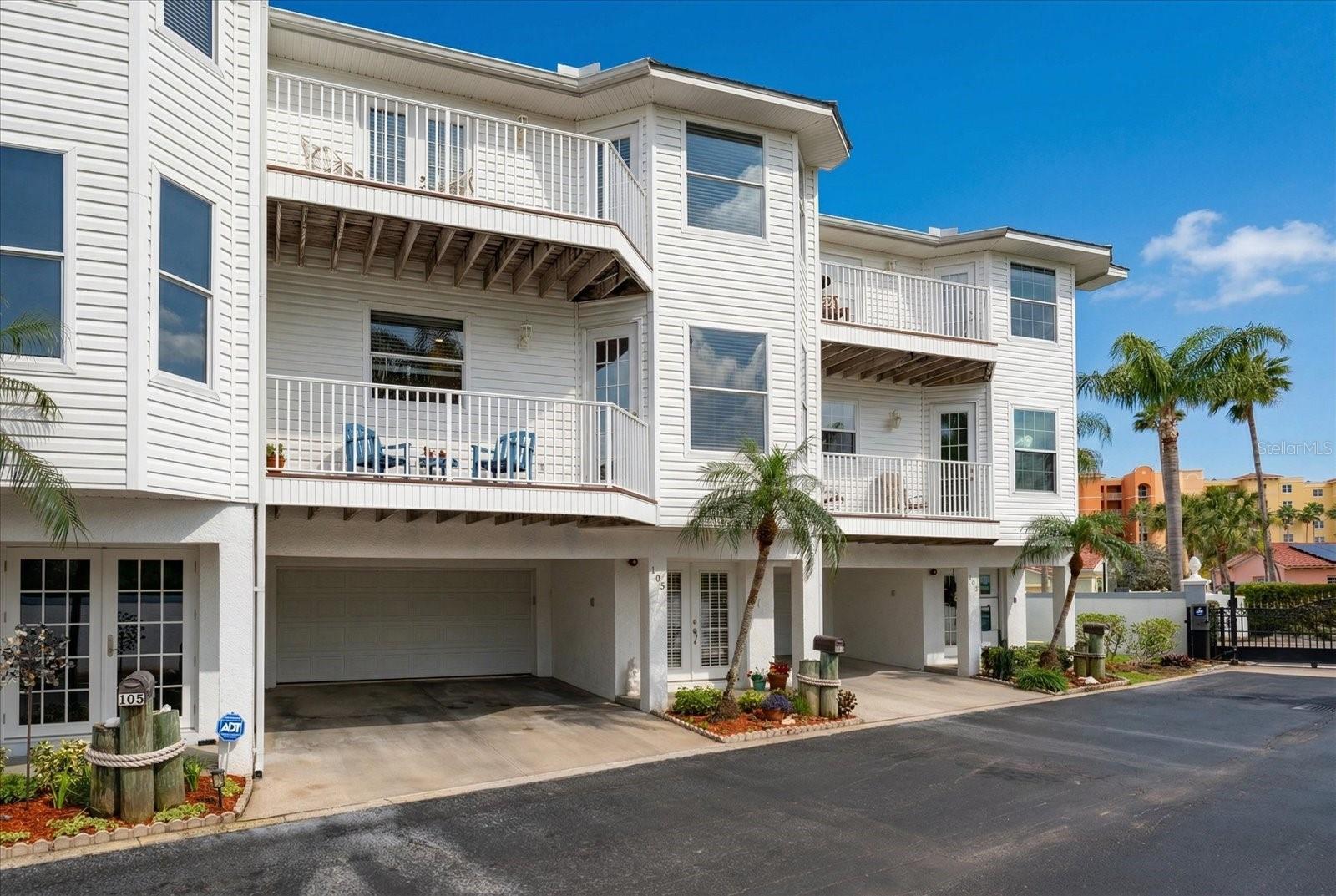 103 SHOALS CIR, NORTH REDINGTON BEACH, FL, 33708
