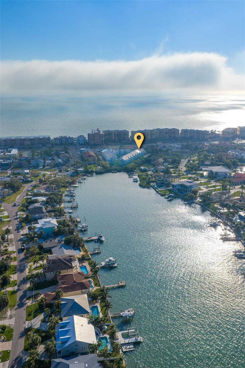 103 SHOALS CIR, NORTH REDINGTON BEACH, FL, 33708