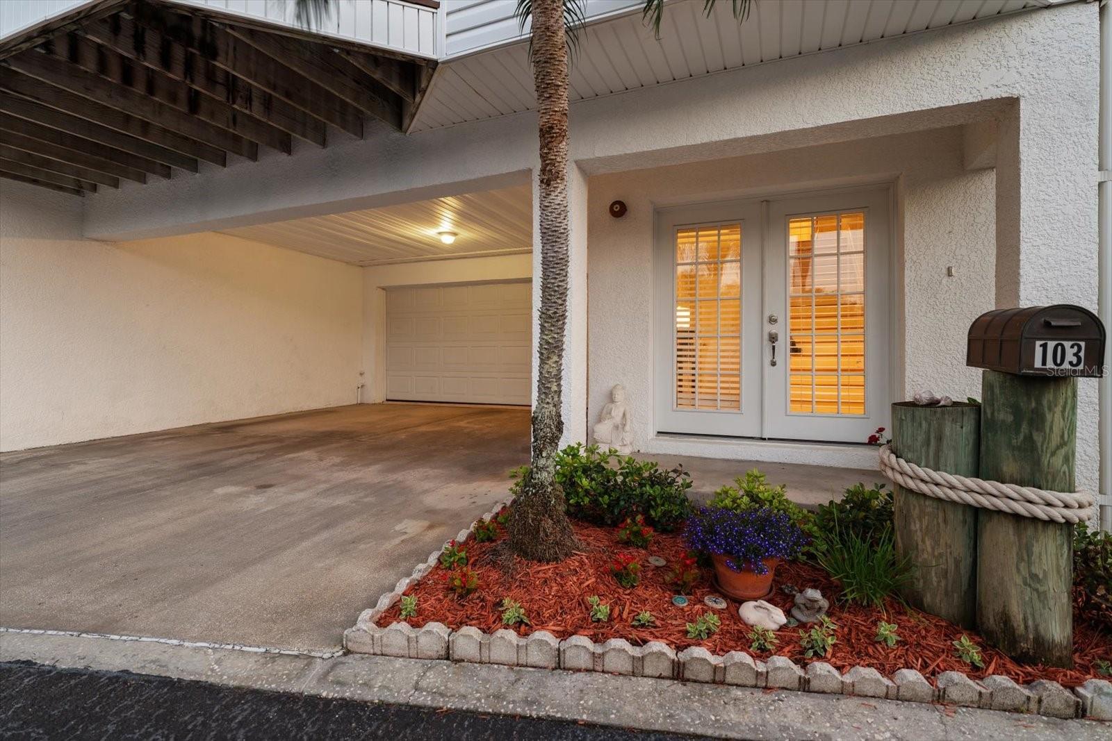 103 SHOALS CIR, NORTH REDINGTON BEACH, FL, 33708