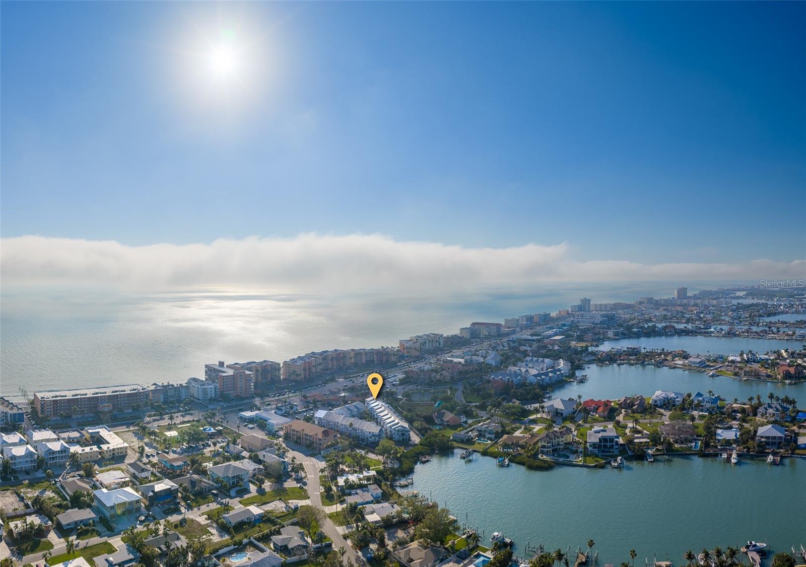 103 SHOALS CIR, NORTH REDINGTON BEACH, FL, 33708