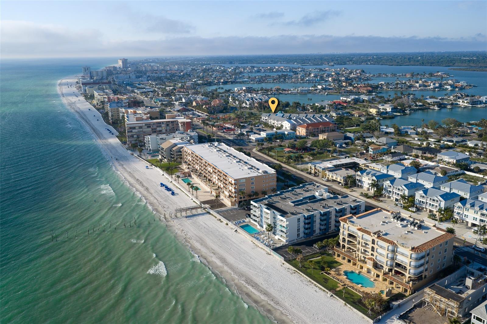 103 SHOALS CIR, NORTH REDINGTON BEACH, FL, 33708