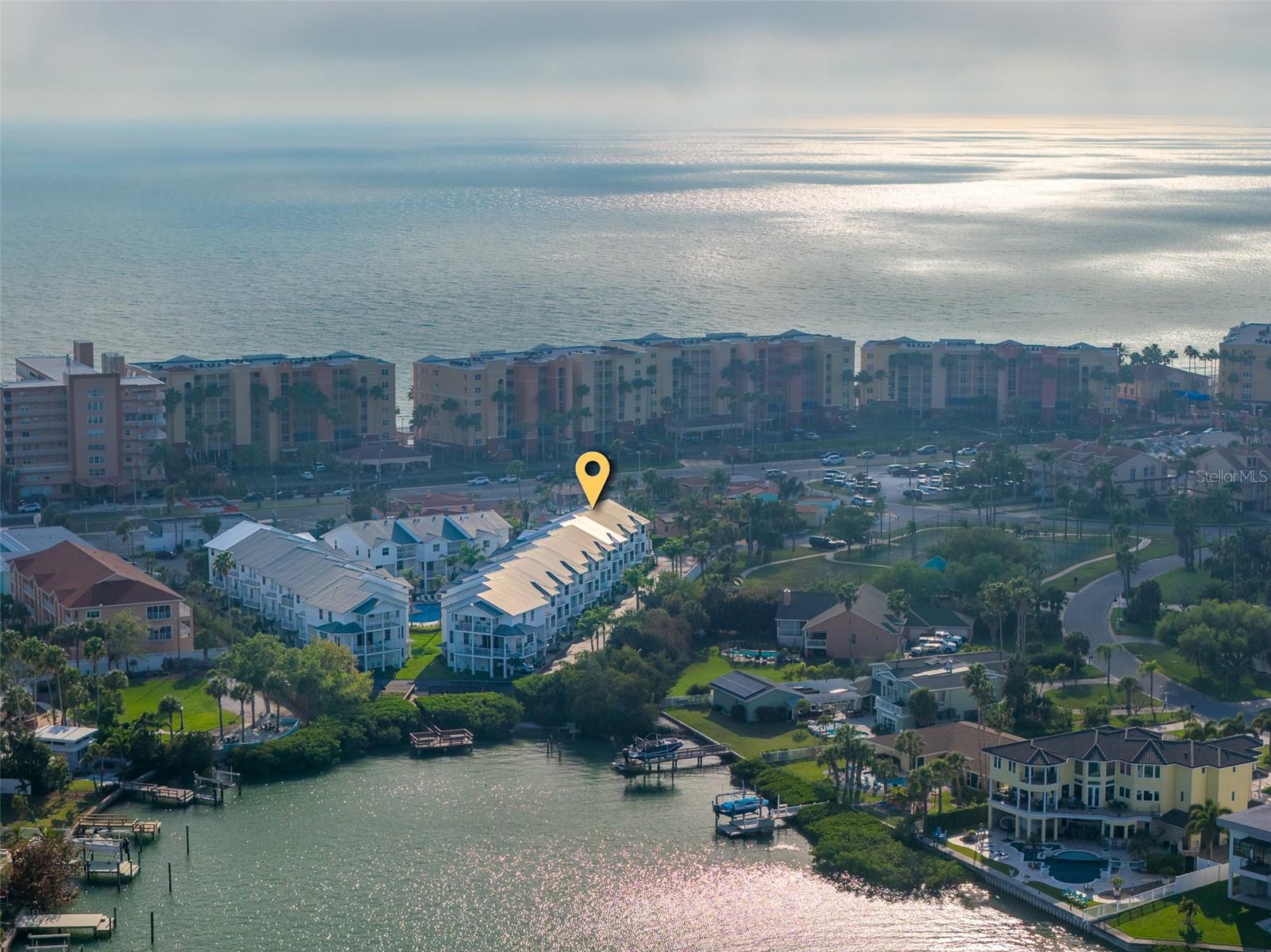 103 SHOALS CIR, NORTH REDINGTON BEACH, FL, 33708
