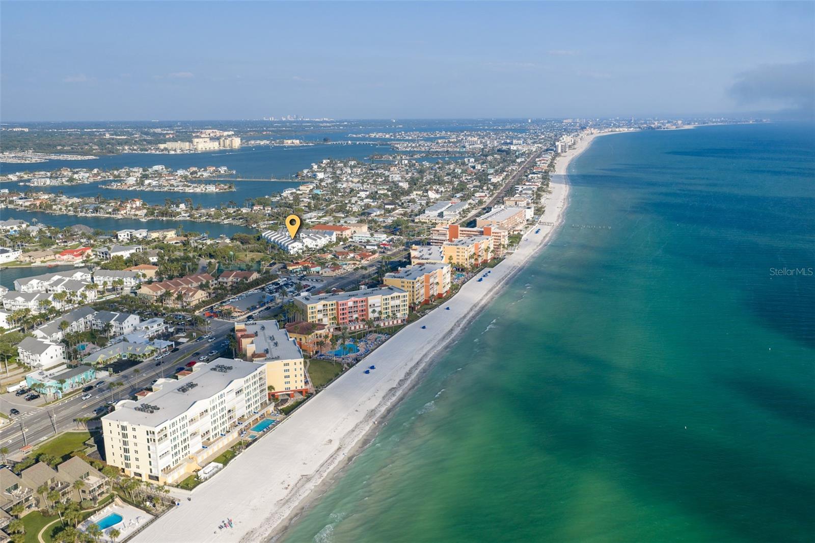 103 SHOALS CIR, NORTH REDINGTON BEACH, FL, 33708