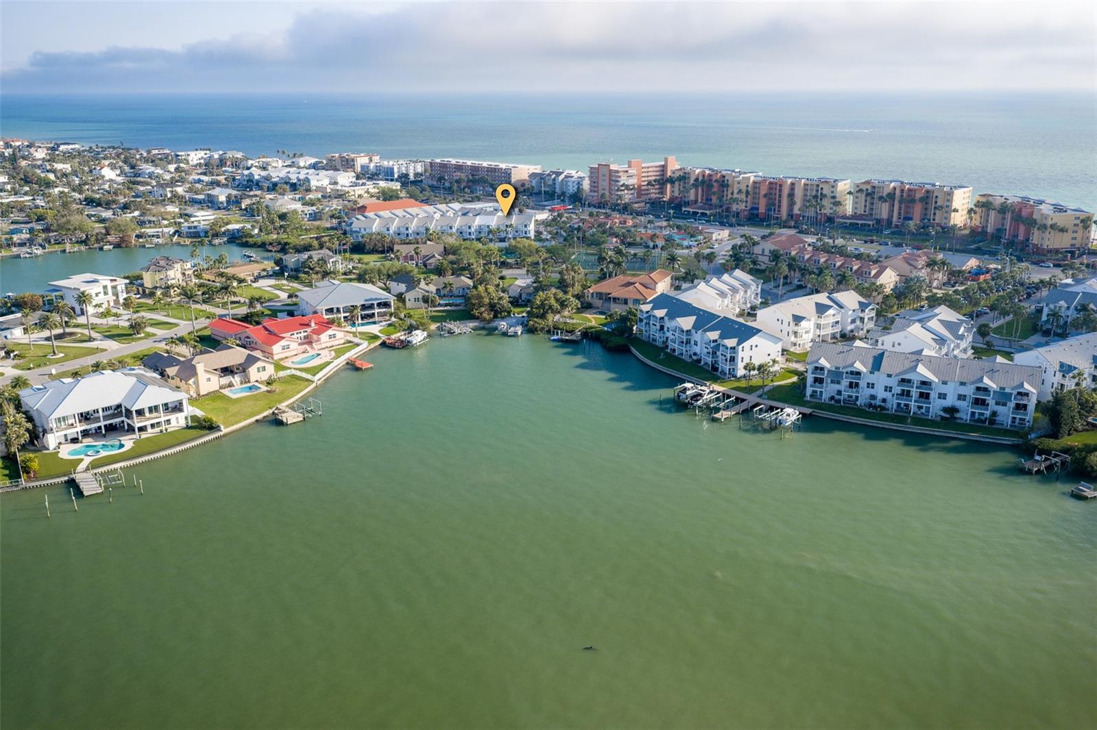 103 SHOALS CIR, NORTH REDINGTON BEACH, FL, 33708