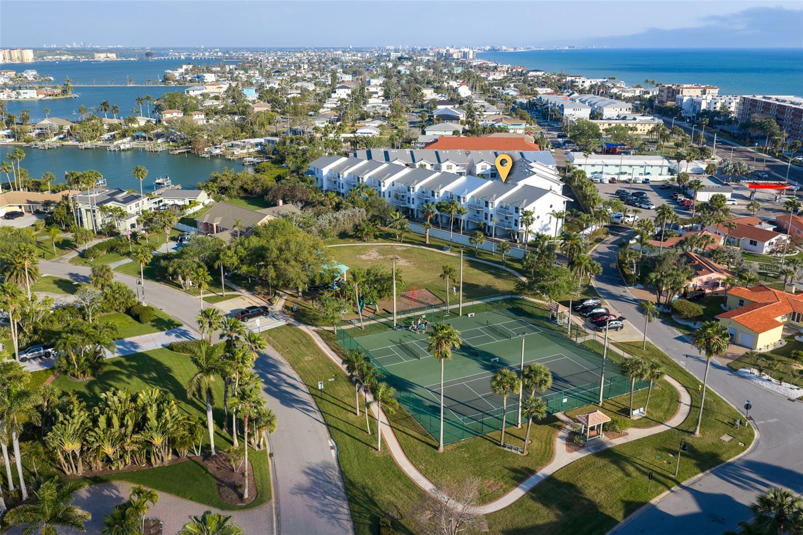 103 SHOALS CIR, NORTH REDINGTON BEACH, FL, 33708