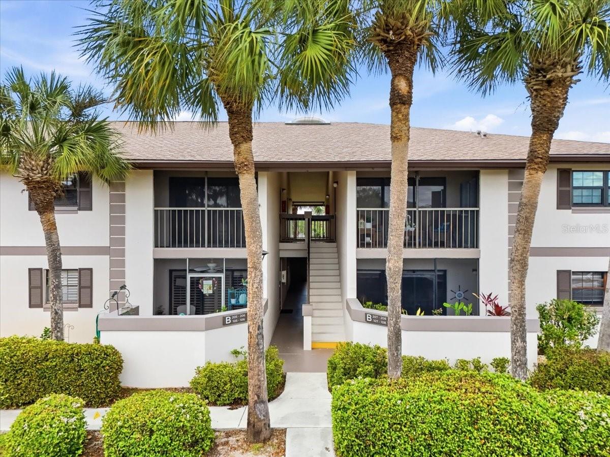 1515 FORREST NELSON BLVD #B206, PORT CHARLOTTE, FL, 33952