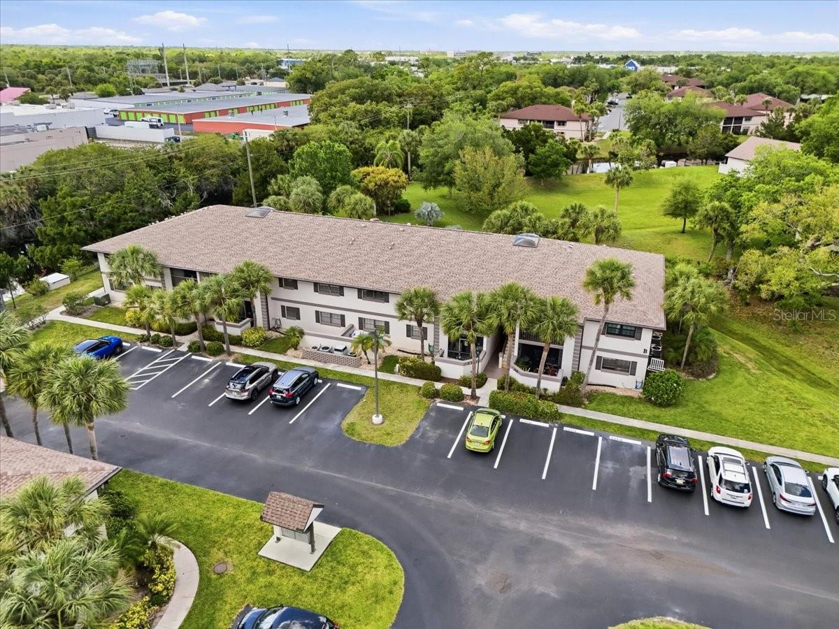 1515 FORREST NELSON BLVD #B206, PORT CHARLOTTE, FL, 33952