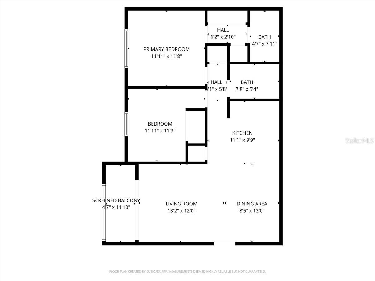 1515 FORREST NELSON BLVD #B206, PORT CHARLOTTE, FL, 33952