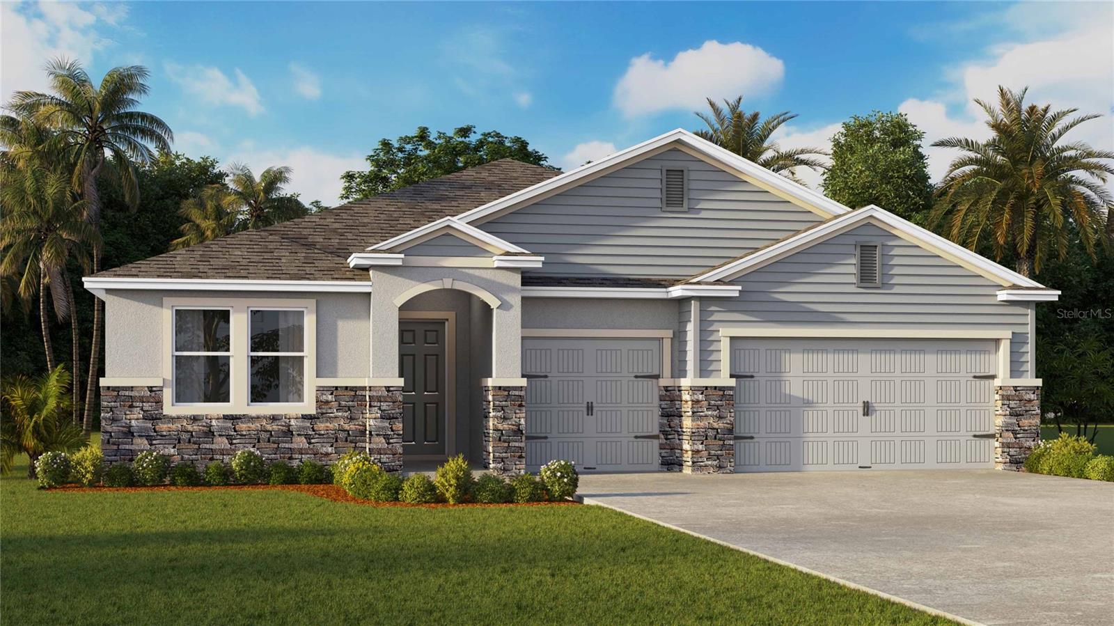 7018 SW 44TH CIR, OCALA, FL, 34474