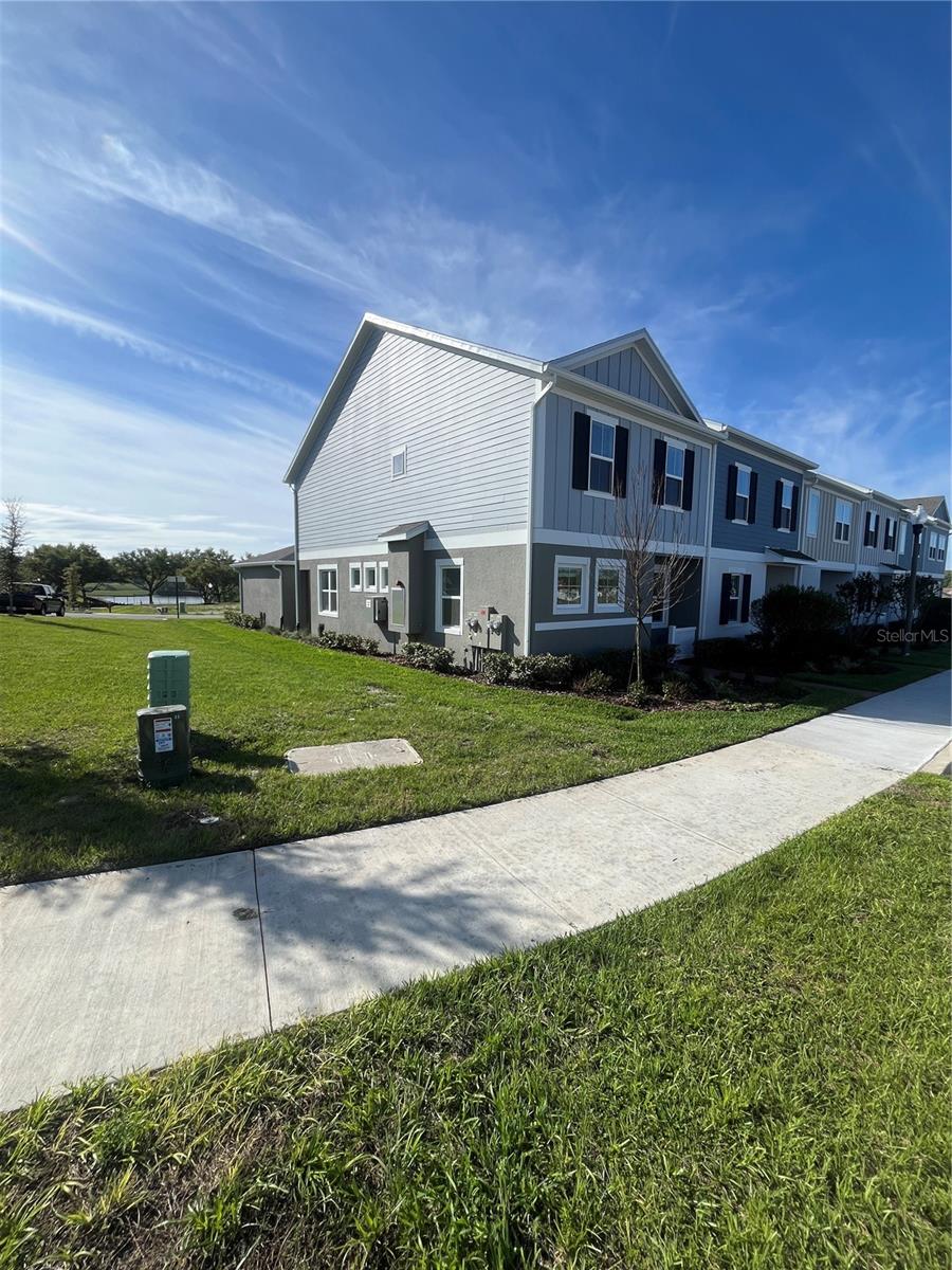 1500 SILVER LINING WAY, APOPKA, FL, 32703