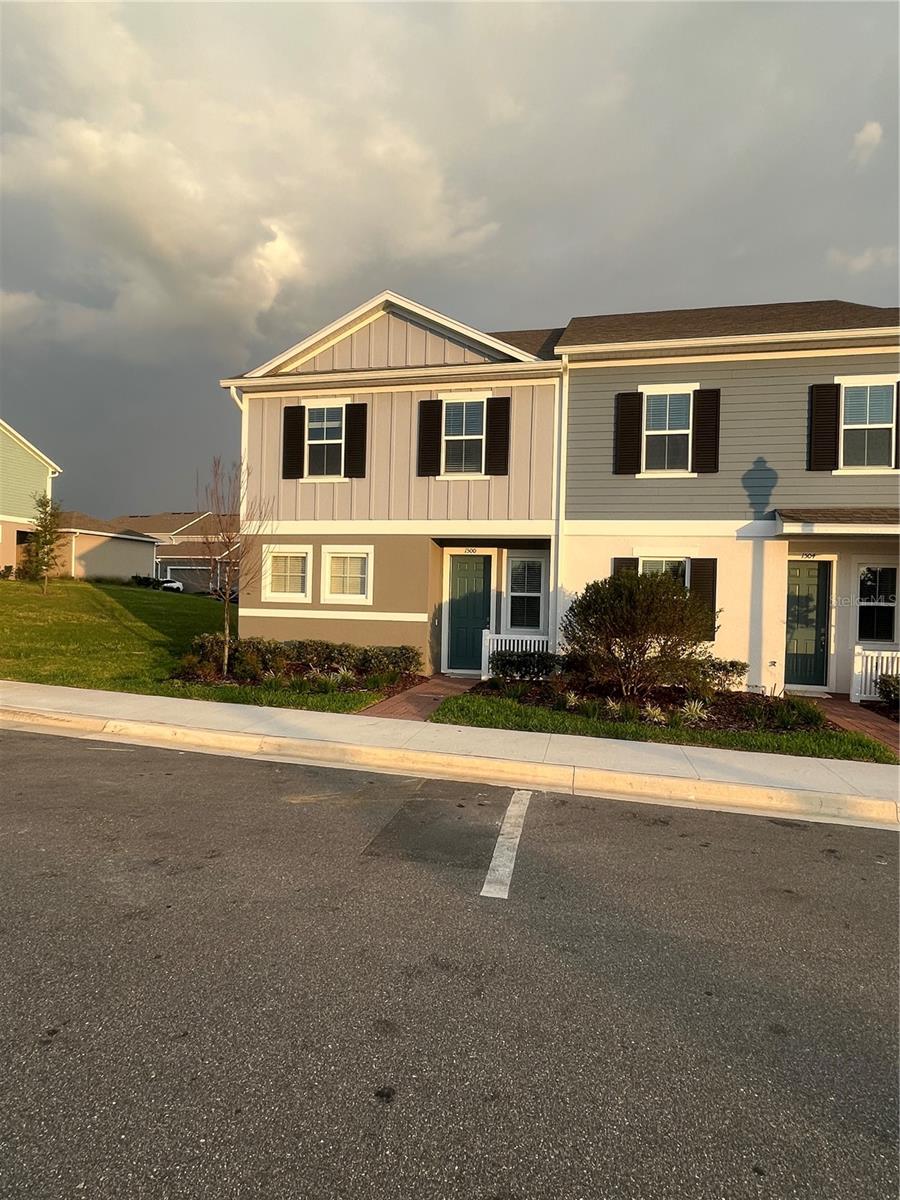 1500 SILVER LINING WAY, APOPKA, FL, 32703