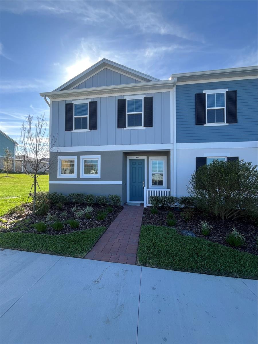 1500 SILVER LINING WAY, APOPKA, FL, 32703