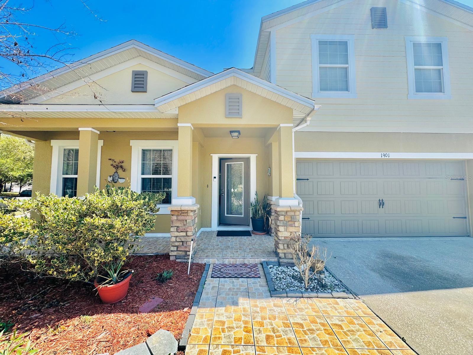 1901 NATIONS WAY, ST CLOUD, FL, 34769