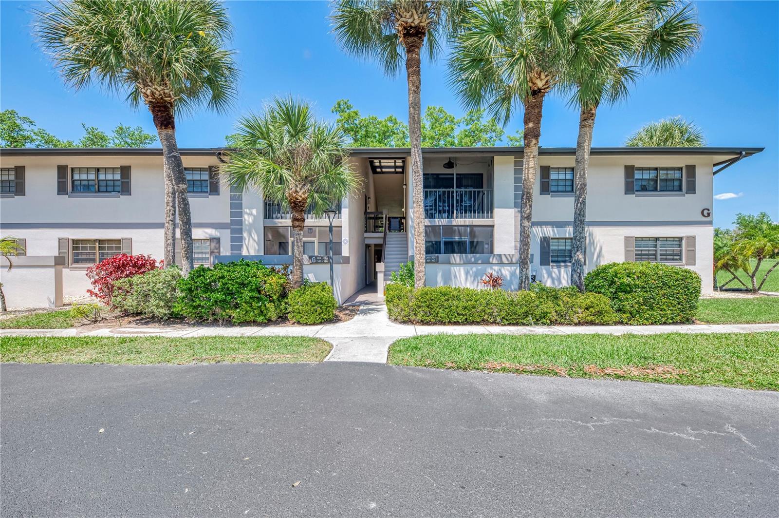 1515 FORREST NELSON BLVD #G104, PORT CHARLOTTE, FL, 33952